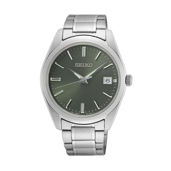 Seiko Men's Watch (sur527p1)