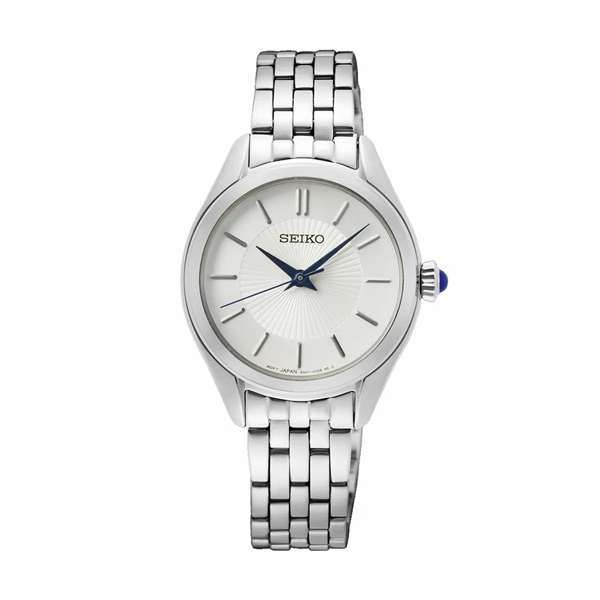 Seiko Women's Watch (sur537p1)