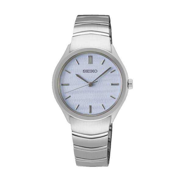 Seiko Women's Watch (sur549p1)