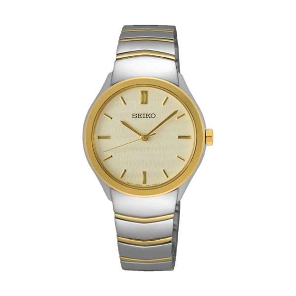 Seiko Women's Watch (sur550p1)