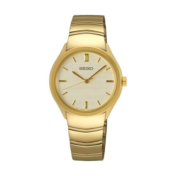 Seiko Women's Watch (sur552p1)