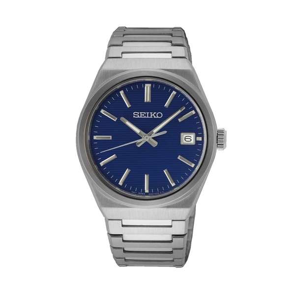 Seiko Men's Watch (sur555p1)