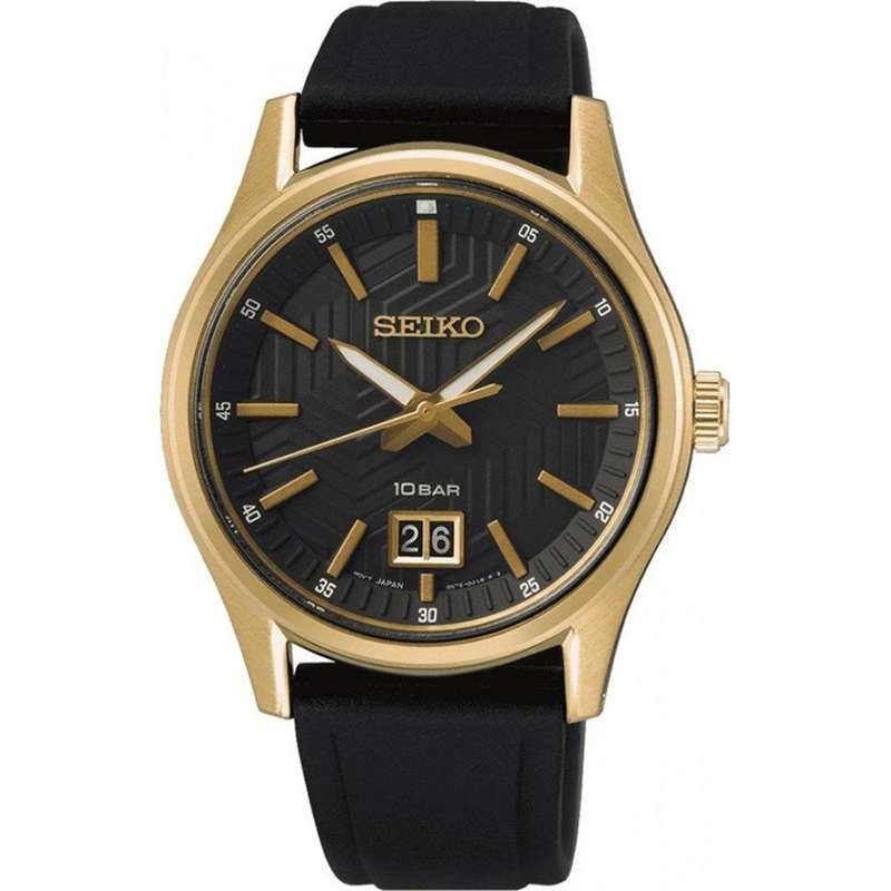Seiko Women's Watch (sur560p1)