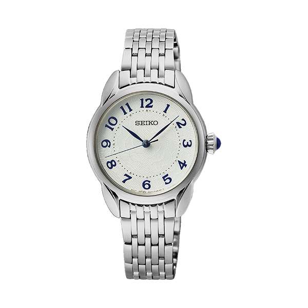 Seiko Women's Watch (sur561p1)