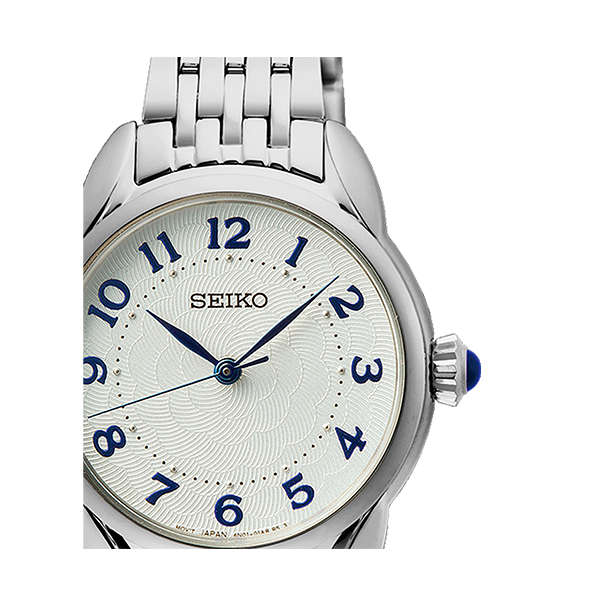 Seiko Women's Watch (sur561p1)
