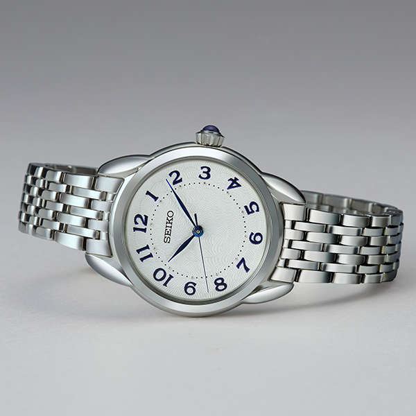 Seiko Women's Watch (sur561p1)