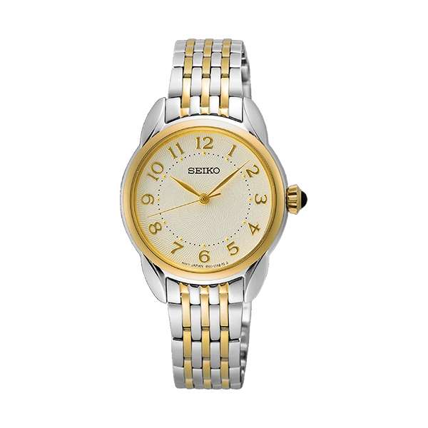 Seiko Women's Watch (sur562p1)