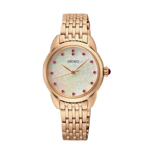 Seiko Women's Watch (sur564p1)
