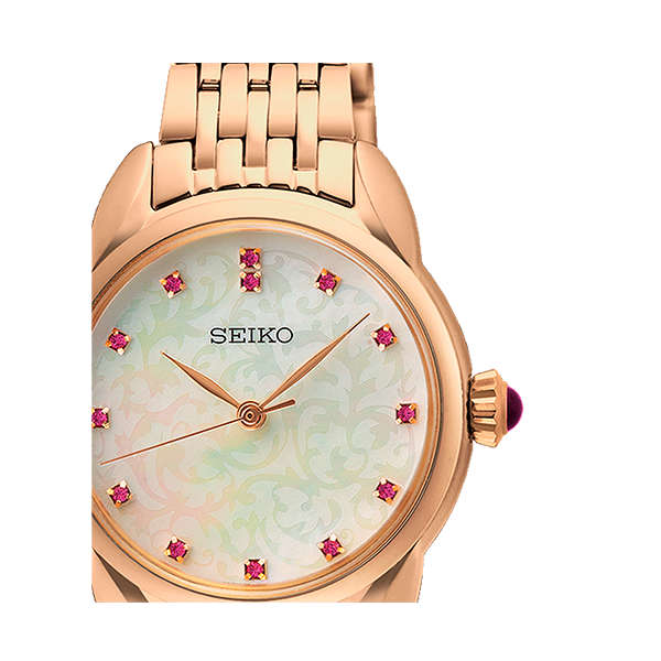 Seiko Women's Watch (sur564p1)