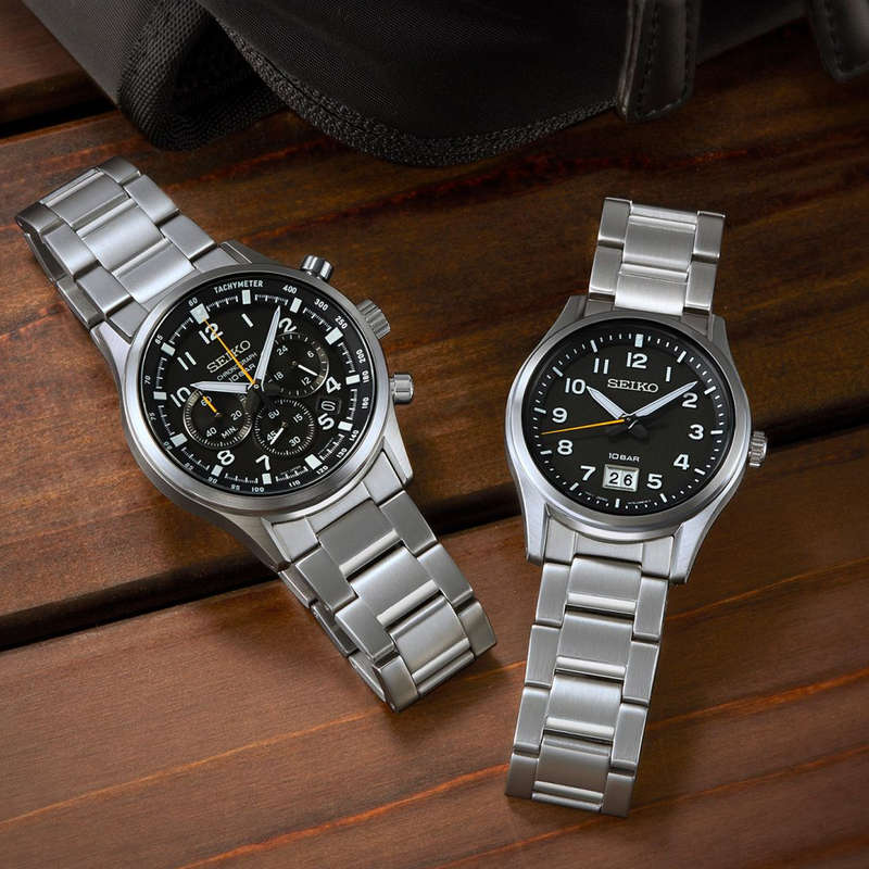 SEIKO WATCHES SUR569P1 (SUR569P1)