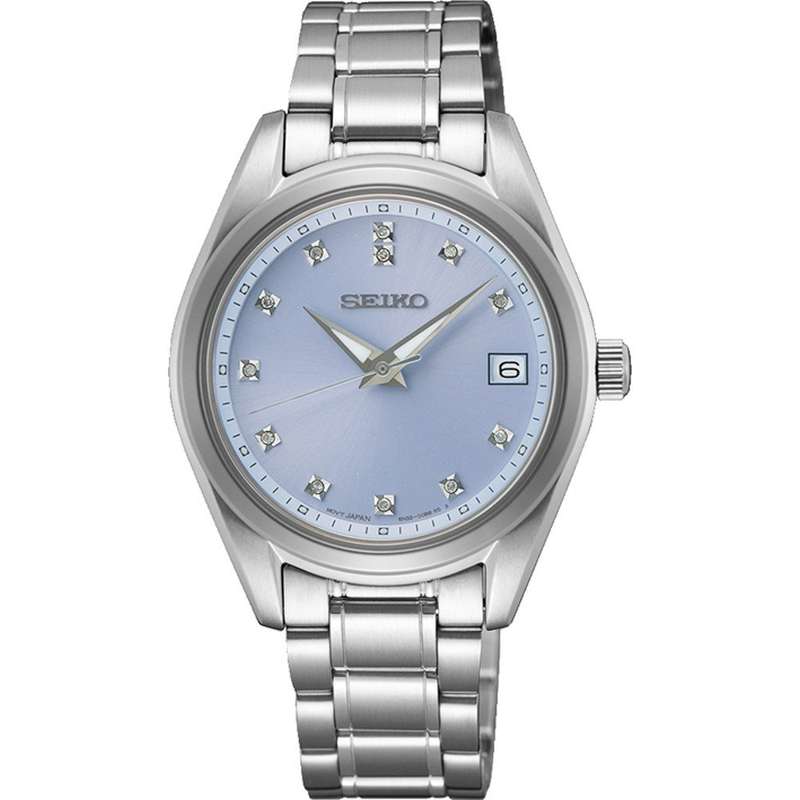 Seiko Women's Watch (sur581p1)