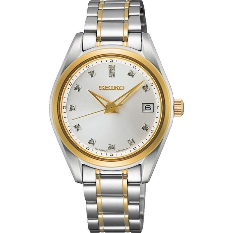 Seiko Women's Watch (sur582p1)