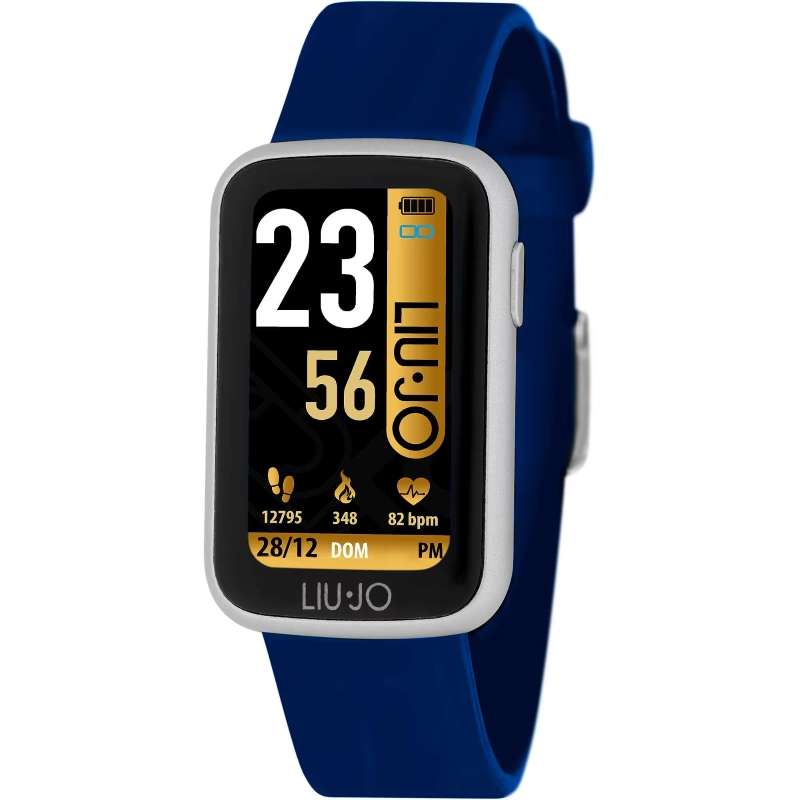 LIU-JO SMARTWATCH SWLJ040 (SWLJ040)