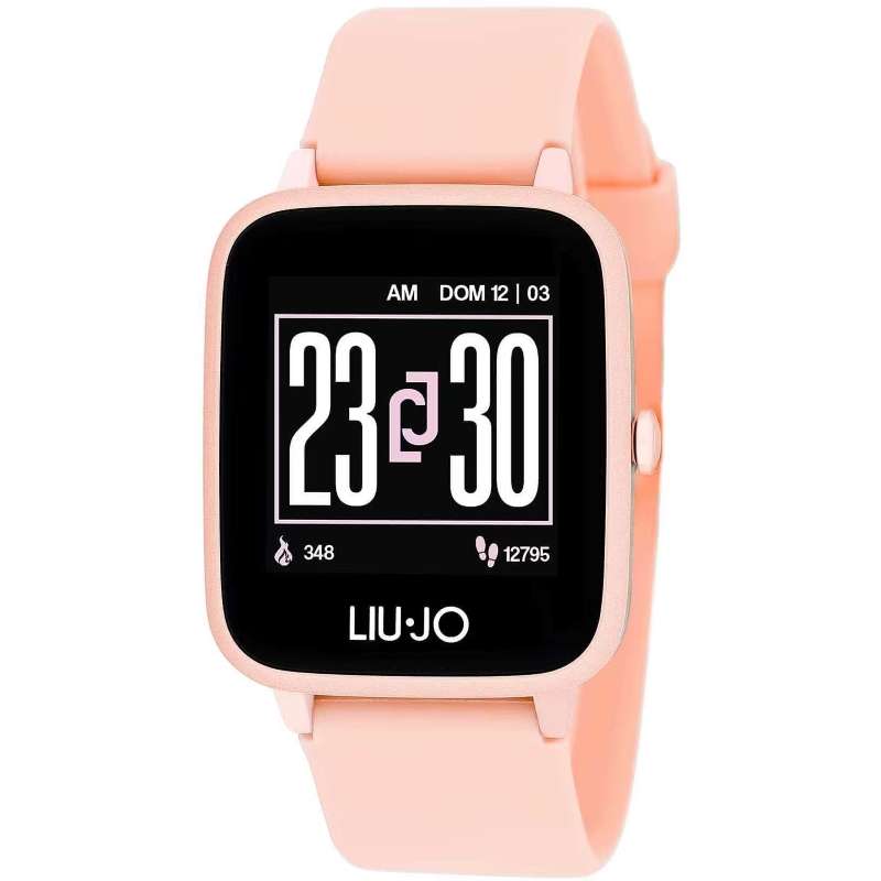 LIU-JO SMARTWATCH SWLJ047 (SWLJ047)