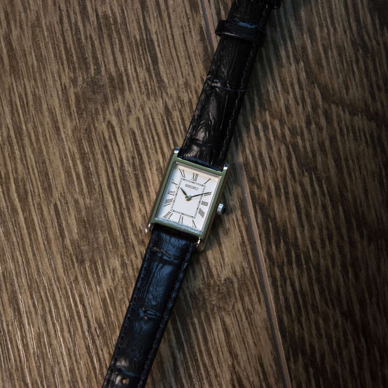 Seiko Women's Watch (swr053p1)