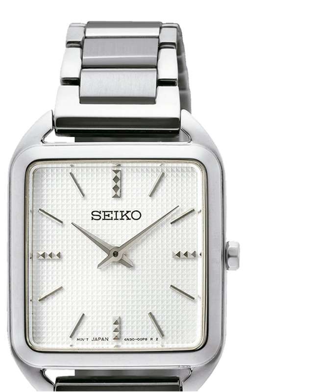 Seiko Women's Watch (swr073p1)