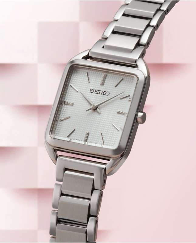 Seiko Women's Watch (swr073p1)