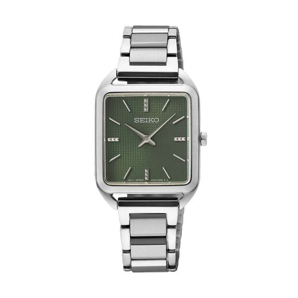 Seiko Women's Watch (swr075p1)