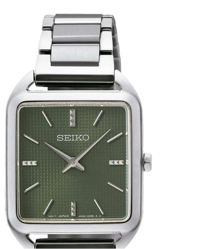 Seiko Women's Watch (swr075p1)