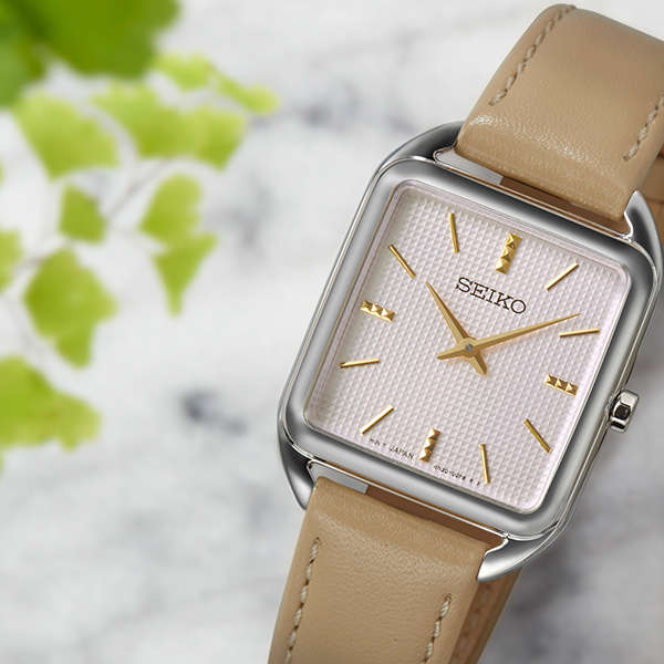 Seiko Women's Watch (swr089p1)