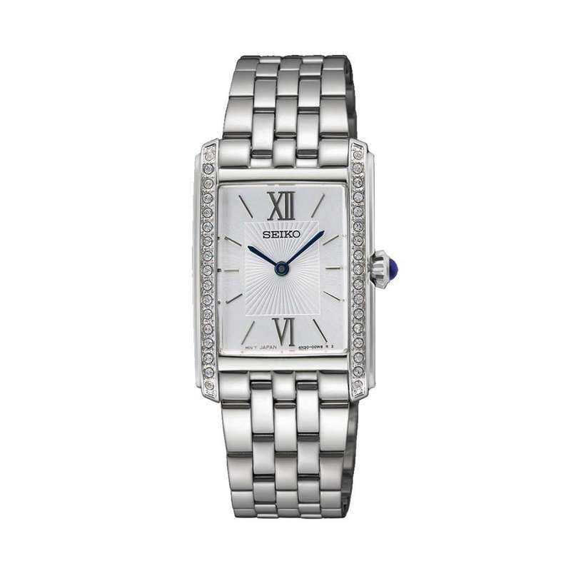 Seiko Women's Watch (swr091p1)