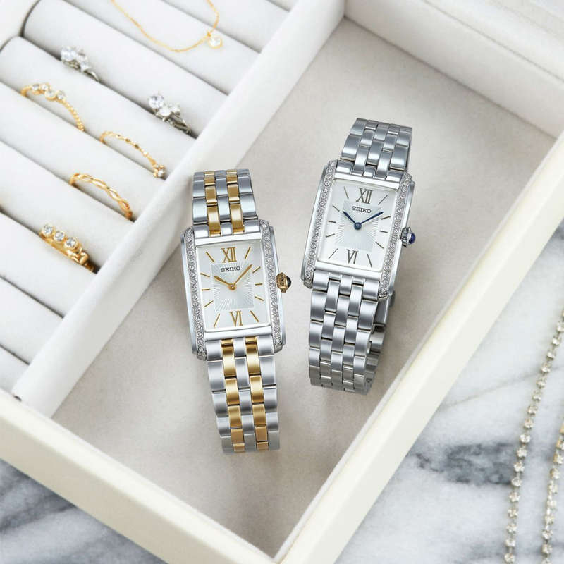 Seiko Women's Watch (swr091p1)