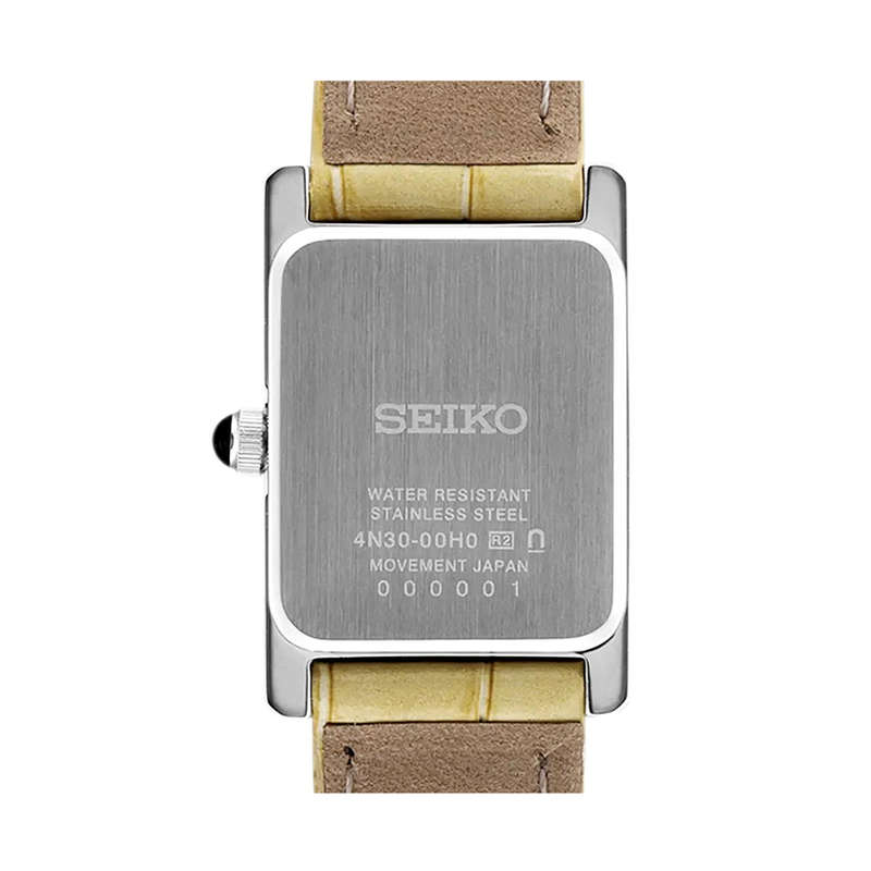 Seiko Women's Watch (swr095p1)