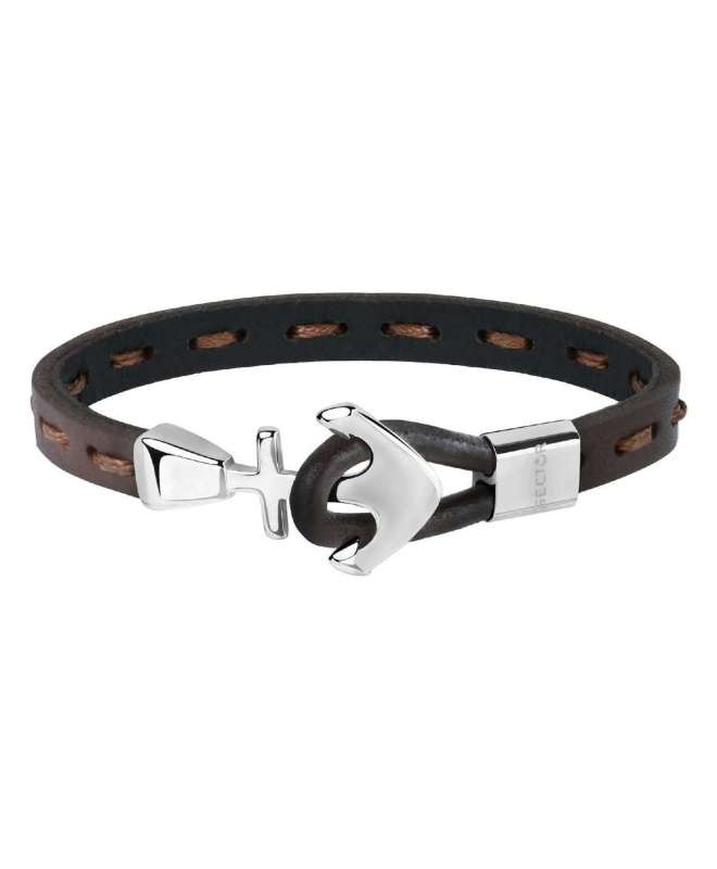 Sector Jewels Model Bandy Szv23 - Length: 21.5 Cm(Szv23)