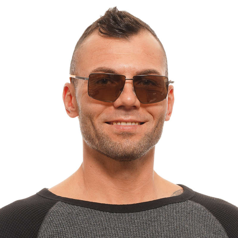 TIMBERLAND POLARIZED SUNGLASSES TB9286 5948H (TB9286 5948H)