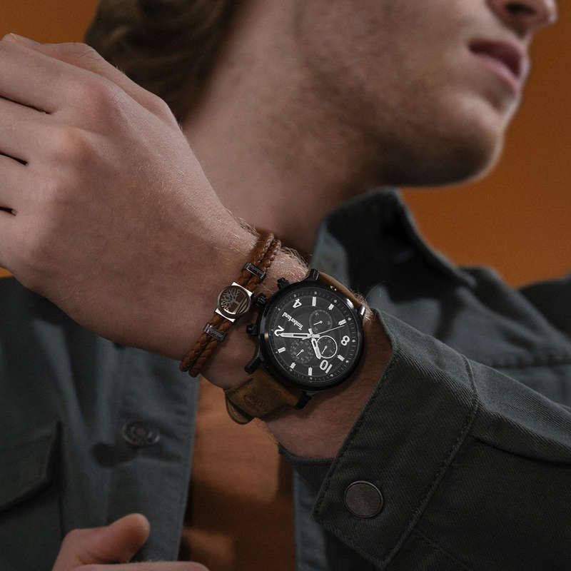 TIMBERLAND JEWELS JEWELRY TDAGB0001902 (TDAGB0001902)