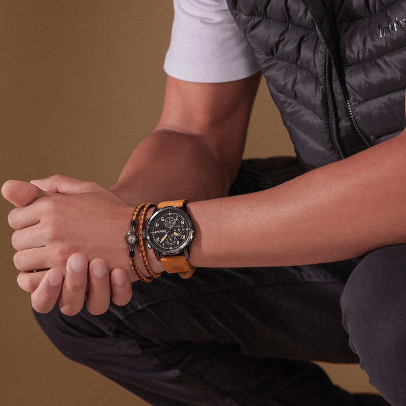 Timberland Jewels jewelry tdagb0002402 (tdagb0002402)