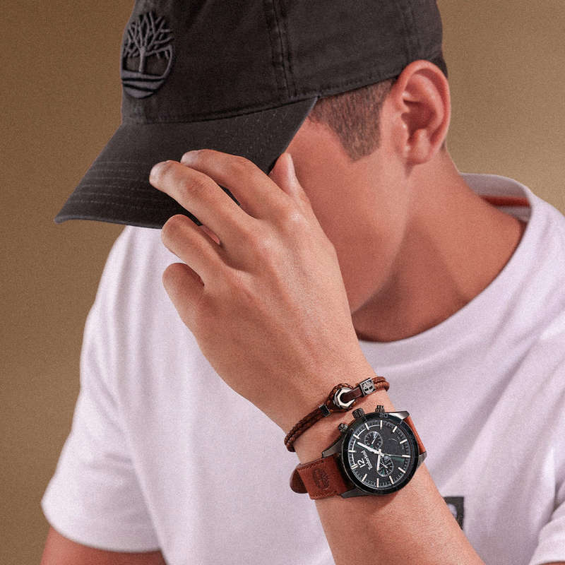 Timberland Jewels jewelry tdagb0002502 (tdagb0002502)