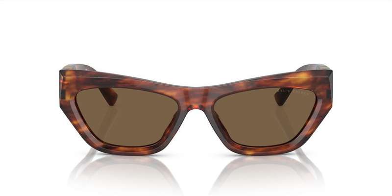 RALPH LAUREN THE KIERA RL 8218U (THE KIERA RL 8218U_5007-73 R_55)