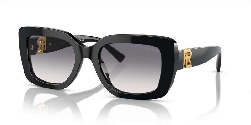RALPH LAUREN THE NIKKI RL 8217U (THE NIKKI RL 8217U_5001-79_55)