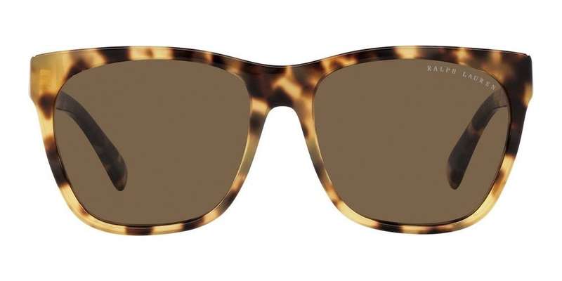 RALPH LAUREN THE RICKY II RL 8212 (THE RICKY II RL 8212_5004-73 A_57)