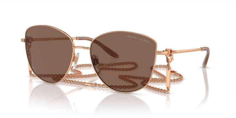 RALPH LAUREN THE VIVIENNE RL 7079 (THE VIVIENNE RL 7079_9158-73_59)