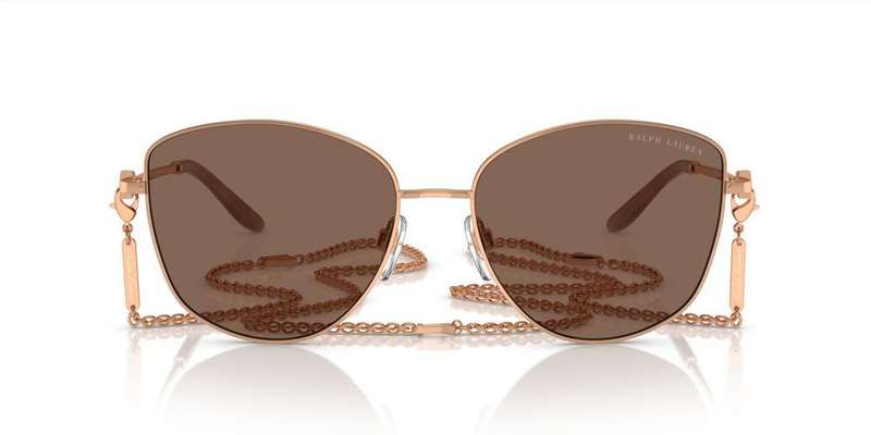 RALPH LAUREN THE VIVIENNE RL 7079 (THE VIVIENNE RL 7079_9158-73_59)
