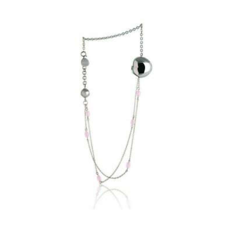 Breil Jewels Women's Necklace (tj0833)