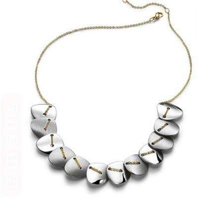 Breil Jewels Women's Necklace (tj1363)