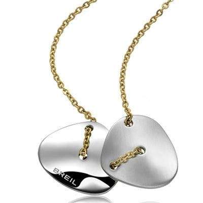 Breil Jewels Women's Necklace (TJ1368)