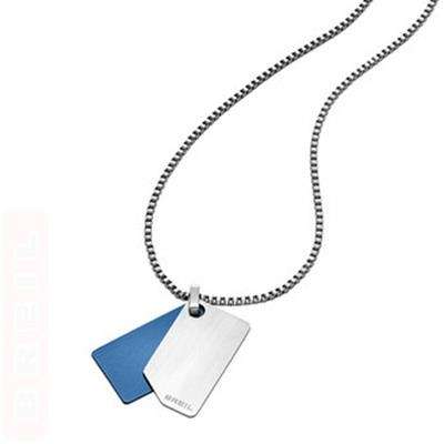 Breil Jewels Men's Necklace (tj1379)