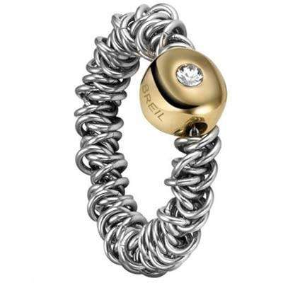 BREIL JEWELS VERTIGO Size 16 (TJ1679)