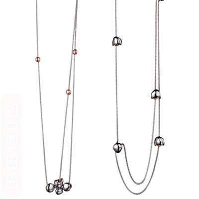 Breil Jewels Women's Necklace (tj1820)