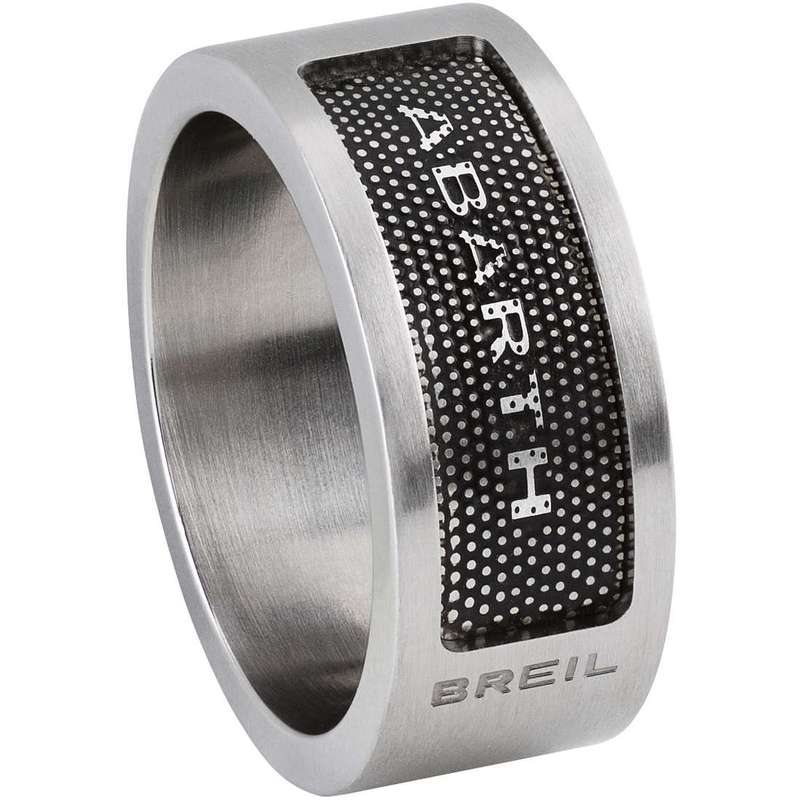 Breil Jewels Men's Ring (tj1892)