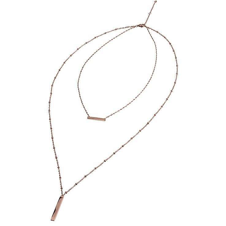Breil Jewels Women's Necklace (tj2230)