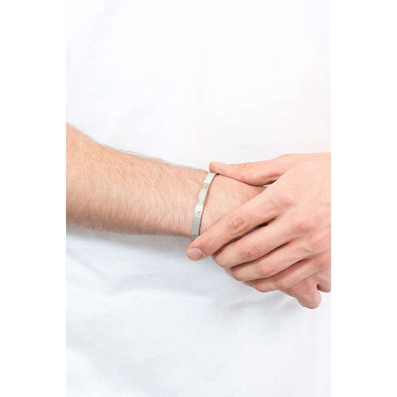 BREIL JEWELS 9K Size S (TJ2259)