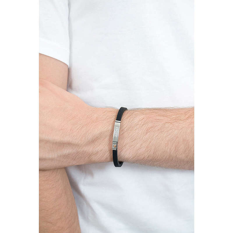 Breil Jewels Men's Bangle (TJ2294)
