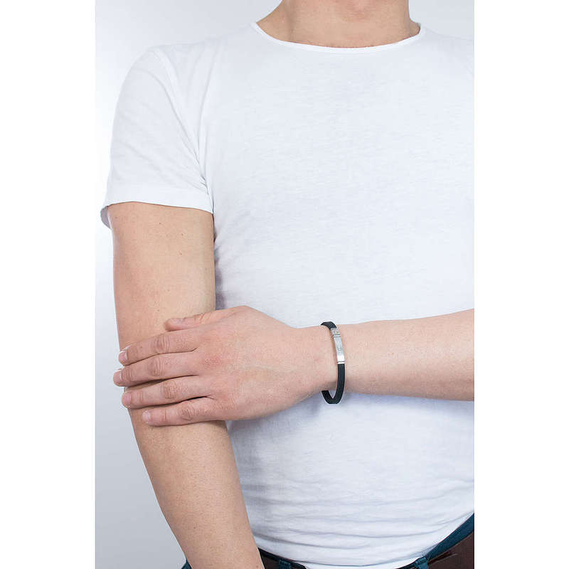 Breil Jewels Men's Bangle (TJ2295)