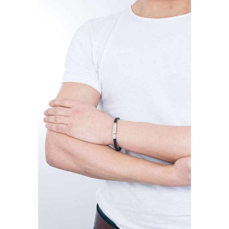 Breil Jewels Men's Bangle (TJ2296)