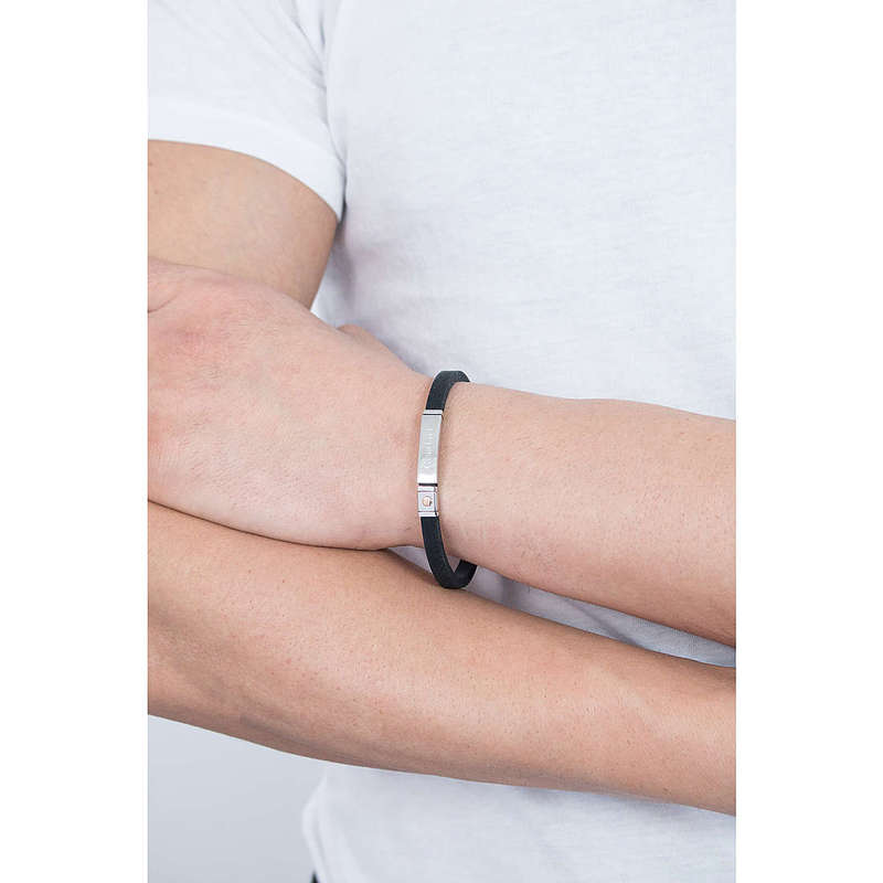 Breil Jewels Men's Bangle (TJ2296)